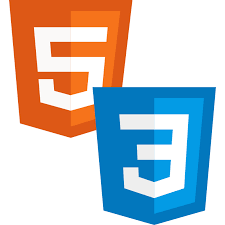 html css